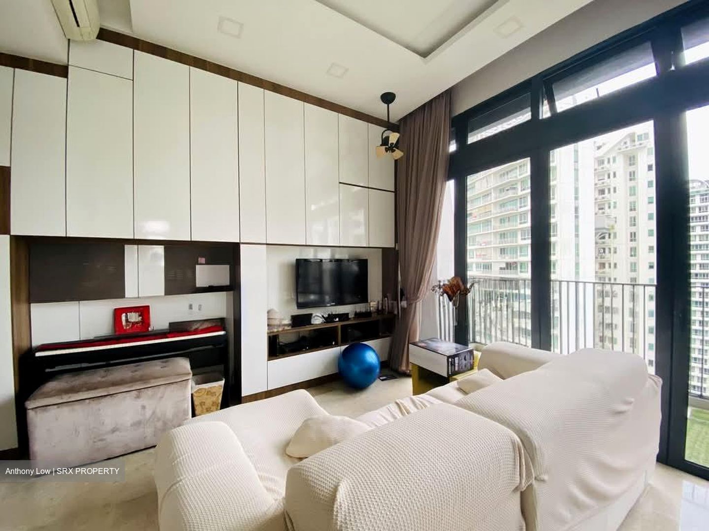 Eco Sanctuary (D23), Condominium #571747891